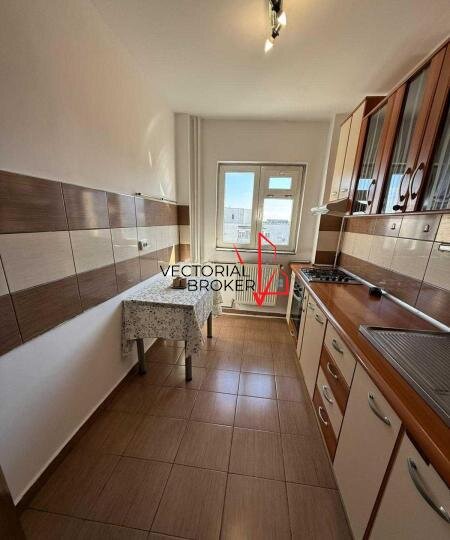 Dristor Mc Donalds, apartament 2 camere
