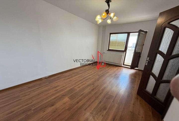 Dristor, Mc Donald's, apartament 2 camere.