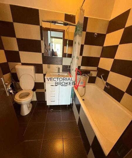 Dristor, Mc Donald's, apartament 2 camere.